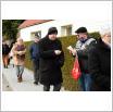 Galeria zdjęć: WOŚP w gminie Krzęcin. Link otwiera powiększoną wersję zdjęcia.