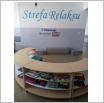 Galeria zdjęć: Strefa relaksu dla uczniów już jest!. Link otwiera powiększoną wersję zdjęcia.