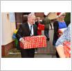 Galeria zdjęć: Finał Szlachetnej Paczki w Krzęcinie. Link otwiera powiększoną wersję zdjęcia.