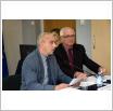 Galeria zdjęć: XXV Sesja Rady Gminy Krzęcin. Link otwiera powiększoną wersję zdjęcia.