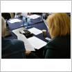 Galeria zdjęć: XXV Sesja Rady Gminy Krzęcin. Link otwiera powiększoną wersję zdjęcia.