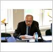 Galeria zdjęć: XXV Sesja Rady Gminy Krzęcin. Link otwiera powiększoną wersję zdjęcia.