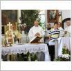 Galeria zdjęć: 50-lecia kapłaństwa ks. rezydenta kan. Tadeusza Łuczaka. Link otwiera powiększoną wersję zdjęcia.