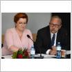 Galeria zdjęć: Rada jednogłośnie udzieliła Wójtowi votum zaufania oraz absolutorium. Link otwiera powiększoną wersję zdjęcia.