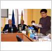 Galeria zdjęć: BUDŻET NA ROK 2016 - UCHWALONY. Link otwiera powiększoną wersję zdjęcia.
