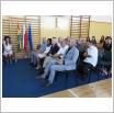 Galeria zdjęć: Zakończenie roku szkolnego 2021/2022. Link otwiera powiększoną wersję zdjęcia.