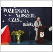 Galeria zdjęć: Zakończenie roku szkolnego 2021/2022. Link otwiera powiększoną wersję zdjęcia.