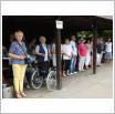 Galeria zdjęć: Z wizytą u Przyjaciół z Uniwersytetu Trzeciego Wieku w Pyrzycach. Link otwiera powiększoną wersję zdjęcia.