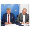 Galeria zdjęć: Podpisanie umów - GRANTY SOŁECKIE 2022. Link otwiera powiększoną wersję zdjęcia.