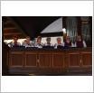 Galeria zdjęć: Dożynkowa Msza Święta Dziękczynna. Link otwiera powiększoną wersję zdjęcia.