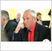 Galeria zdjęć: VI sesja Rady Gminy Krzęcin. Link otwiera powiększoną wersję zdjęcia.