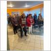 Galeria zdjęć: Wybory w Sołectwie Mielęcin. Link otwiera powiększoną wersję zdjęcia.