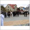 Galeria zdjęć: XXII DZIEŃ PAPIESKI. Link otwiera powiększoną wersję zdjęcia.