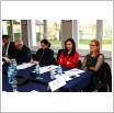 Galeria zdjęć: XXVIII Sesja Rady Gminy. Link otwiera powiększoną wersję zdjęcia.