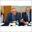 Galeria zdjęć: XXVIII Sesja Rady Gminy. Link otwiera powiększoną wersję zdjęcia.
