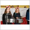 Galeria zdjęć: Gminny Happening Niepodległościowy. Link otwiera powiększoną wersję zdjęcia.