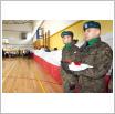 Galeria zdjęć: Gminny Happening Niepodległościowy. Link otwiera powiększoną wersję zdjęcia.
