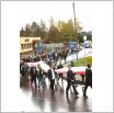 Galeria zdjęć: Gminny Happening Niepodległościowy. Link otwiera powiększoną wersję zdjęcia.