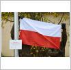 Galeria zdjęć: Gminny Happening Niepodległościowy. Link otwiera powiększoną wersję zdjęcia.
