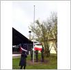 Galeria zdjęć: Gminny Happening Niepodległościowy. Link otwiera powiększoną wersję zdjęcia.