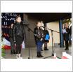 Galeria zdjęć: Gminny Happening Niepodległościowy. Link otwiera powiększoną wersję zdjęcia.