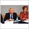 Galeria zdjęć: XXIX Sesja Rady Gminy. Link otwiera powiększoną wersję zdjęcia.