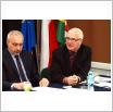 Galeria zdjęć: XXIX Sesja Rady Gminy. Link otwiera powiększoną wersję zdjęcia.