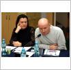 Galeria zdjęć: XXIX Sesja Rady Gminy. Link otwiera powiększoną wersję zdjęcia.