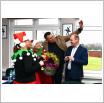 Galeria zdjęć: XXIX Sesja Rady Gminy. Link otwiera powiększoną wersję zdjęcia.