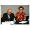 Galeria zdjęć: XXIX Sesja Rady Gminy. Link otwiera powiększoną wersję zdjęcia.