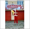 Galeria zdjęć: Jarmark Bożonarodzeniowy. Link otwiera powiększoną wersję zdjęcia.