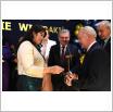Galeria zdjęć: II Gminna Gala. Link otwiera powiększoną wersję zdjęcia.