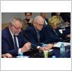 Galeria zdjęć: XXXI Sesja Rady Gminy Krzęcin. Link otwiera powiększoną wersję zdjęcia.
