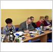 Galeria zdjęć: XII SESJA RADY GMINY KRZĘCIN. Link otwiera powiększoną wersję zdjęcia.
