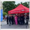 Galeria zdjęć: Powiatowy Dzień Strażaka w KP PSP Choszczno. Link otwiera powiększoną wersję zdjęcia.