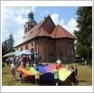 Galeria zdjęć: Msza Odpustowa w Parafii Krzęcin. Link otwiera powiększoną wersję zdjęcia.