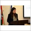 Galeria zdjęć: XXXIV Sesja Rady Gminy Krzęcin. Link otwiera powiększoną wersję zdjęcia.