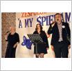 Galeria zdjęć: Powiatowy Koncert Zespołów Śpiewaczych. Link otwiera powiększoną wersję zdjęcia.
