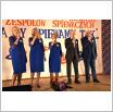 Galeria zdjęć: Powiatowy Koncert Zespołów Śpiewaczych. Link otwiera powiększoną wersję zdjęcia.