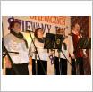 Galeria zdjęć: Powiatowy Koncert Zespołów Śpiewaczych. Link otwiera powiększoną wersję zdjęcia.