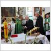 Galeria zdjęć: Pożegnanie ks. Tadeusza Łuczaka. Link otwiera powiększoną wersję zdjęcia.