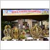 Galeria zdjęć: Imprezy towarzyszące - Dożynki 2023!. Link otwiera powiększoną wersję zdjęcia.