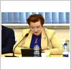 Galeria zdjęć: XXXV Sesja Rady Gminy Krzęcin. Link otwiera powiększoną wersję zdjęcia.