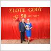 Galeria zdjęć: ZŁOTE GODY. Link otwiera powiększoną wersję zdjęcia.