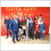 Galeria zdjęć: ZŁOTE GODY. Link otwiera powiększoną wersję zdjęcia.