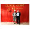Galeria zdjęć: ZŁOTE GODY. Link otwiera powiększoną wersję zdjęcia.
