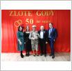 Galeria zdjęć: ZŁOTE GODY. Link otwiera powiększoną wersję zdjęcia.