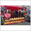 Galeria zdjęć: Jarmark Bożonarodzeniowy. Link otwiera powiększoną wersję zdjęcia.