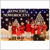 Galeria zdjęć: KONCERT NOWOROCZNY. Link otwiera powiększoną wersję zdjęcia.