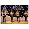 Galeria zdjęć: KONCERT NOWOROCZNY. Link otwiera powiększoną wersję zdjęcia.